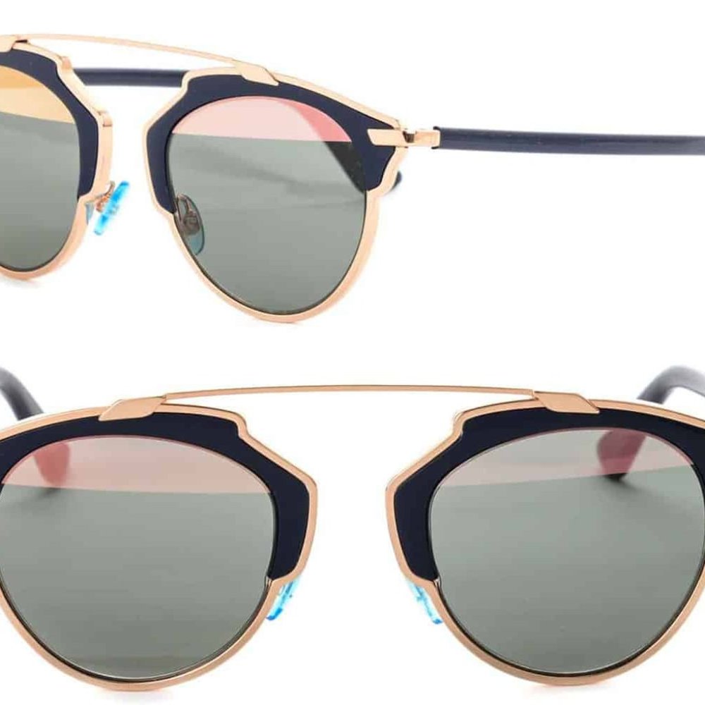Dior So Real Sunglasses